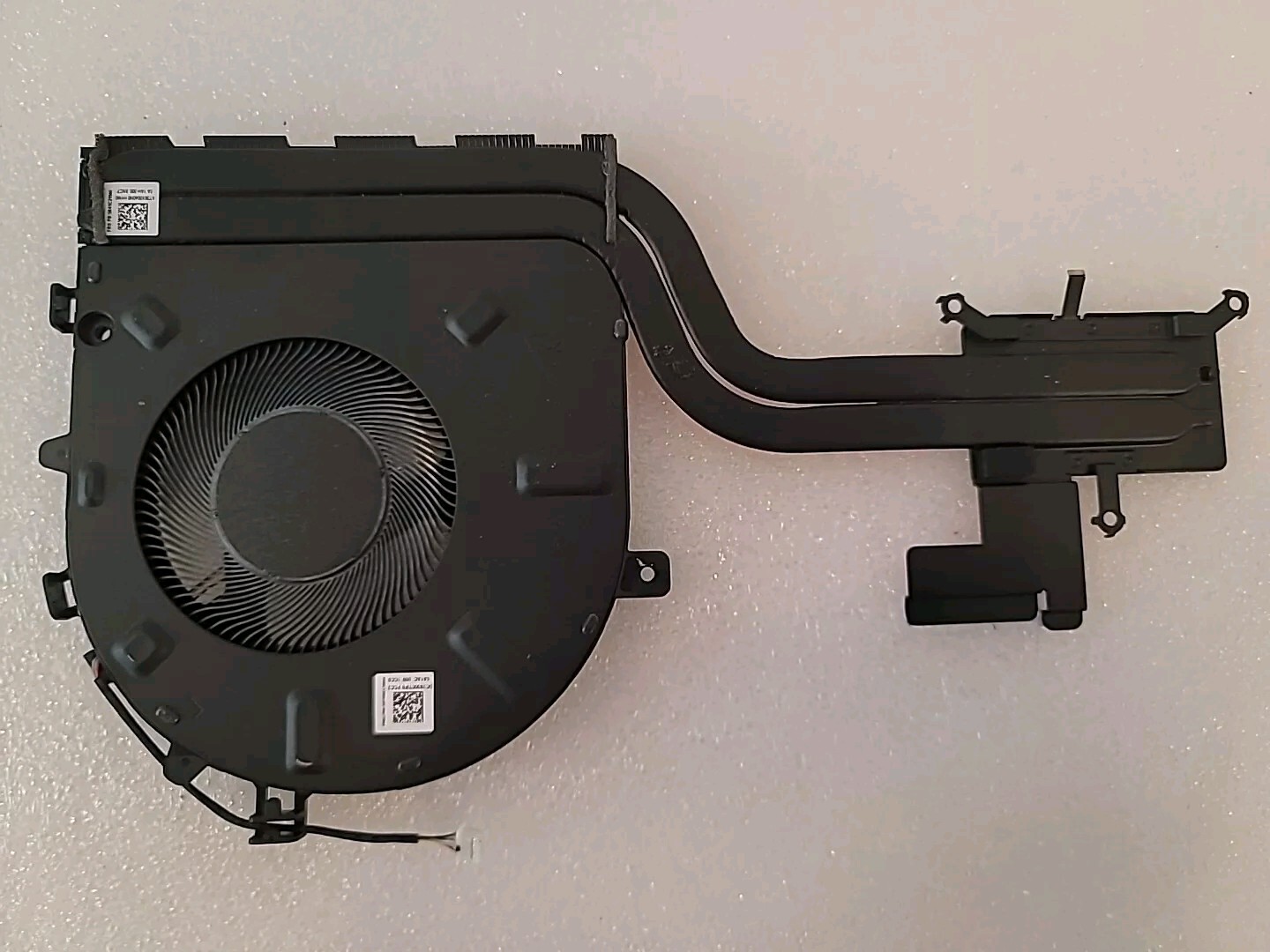 CPU Cooling Fan & Heatsink Lenovo Ideapad 5 Pro-14ITL6 / 14ACN6 / 14IAP7/ 14ARH7