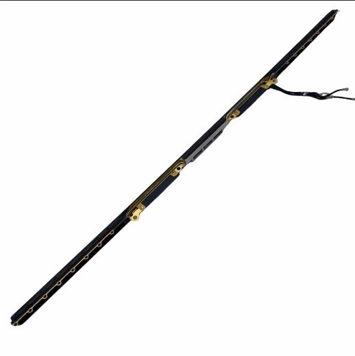 Apple MacBook Pro 15″ A1990 2018 2019 WiFi Vent Module Antenna 817-01634 Genuine
