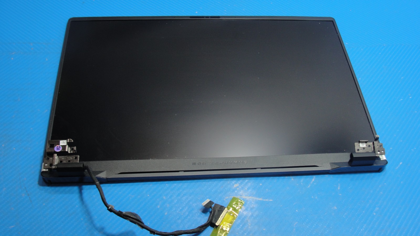 ASUS ROG Zephyrus M16 GU604VI-M16.I94070 LCD Screen Complete Assembly 240Hz