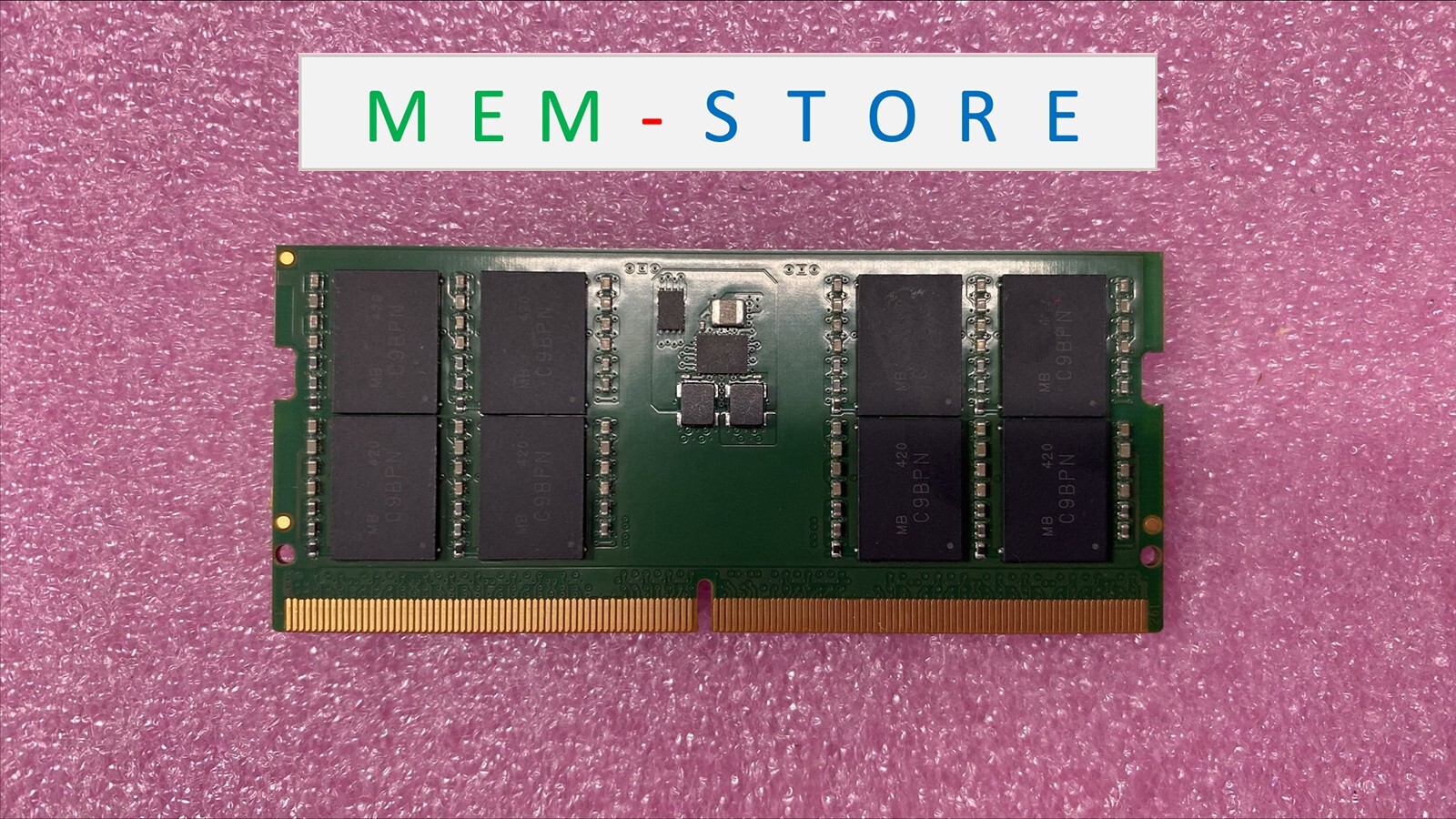 16GB DDR5 SODIMM 4800MHz RAM for Dell Inspiron 14 5420 (NVIDIA GeForce RTX 2050)