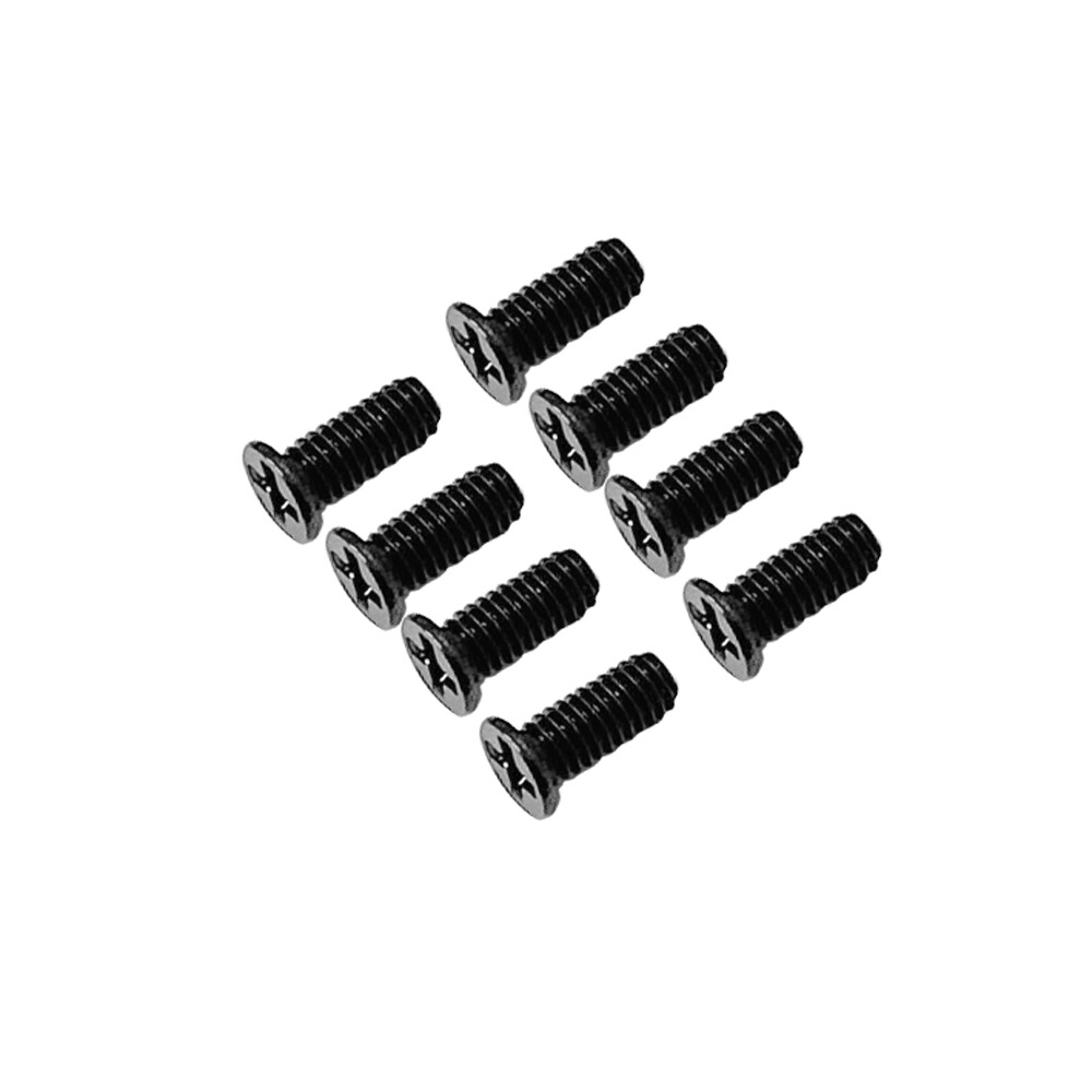New Lower Bottom Base Cover Case screws For DELL Latitude 7390 7480 7490