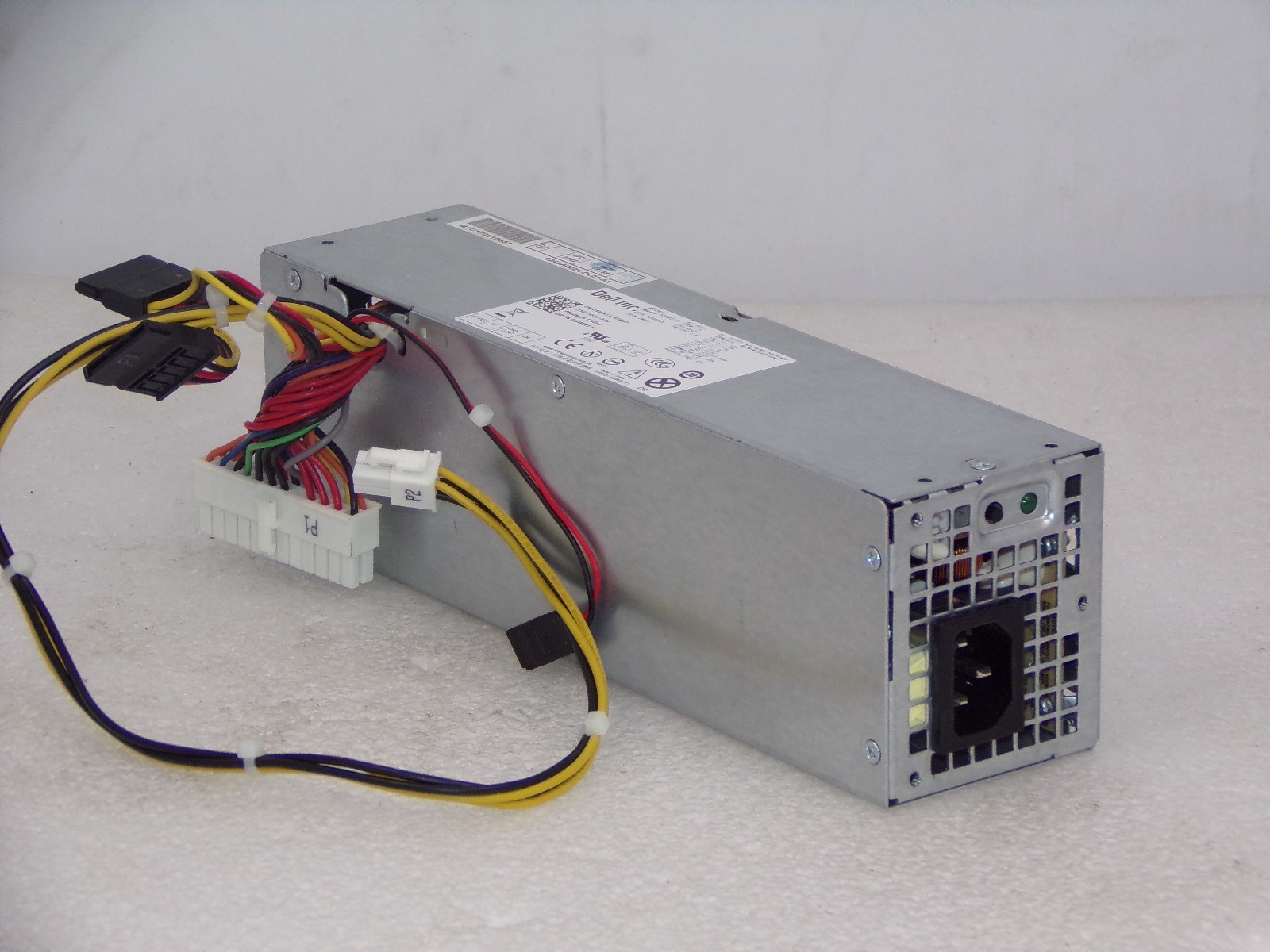 Dell H240AS-00 240W Watt 3WN11 2TXYM 709MT Power Supply Unit Used