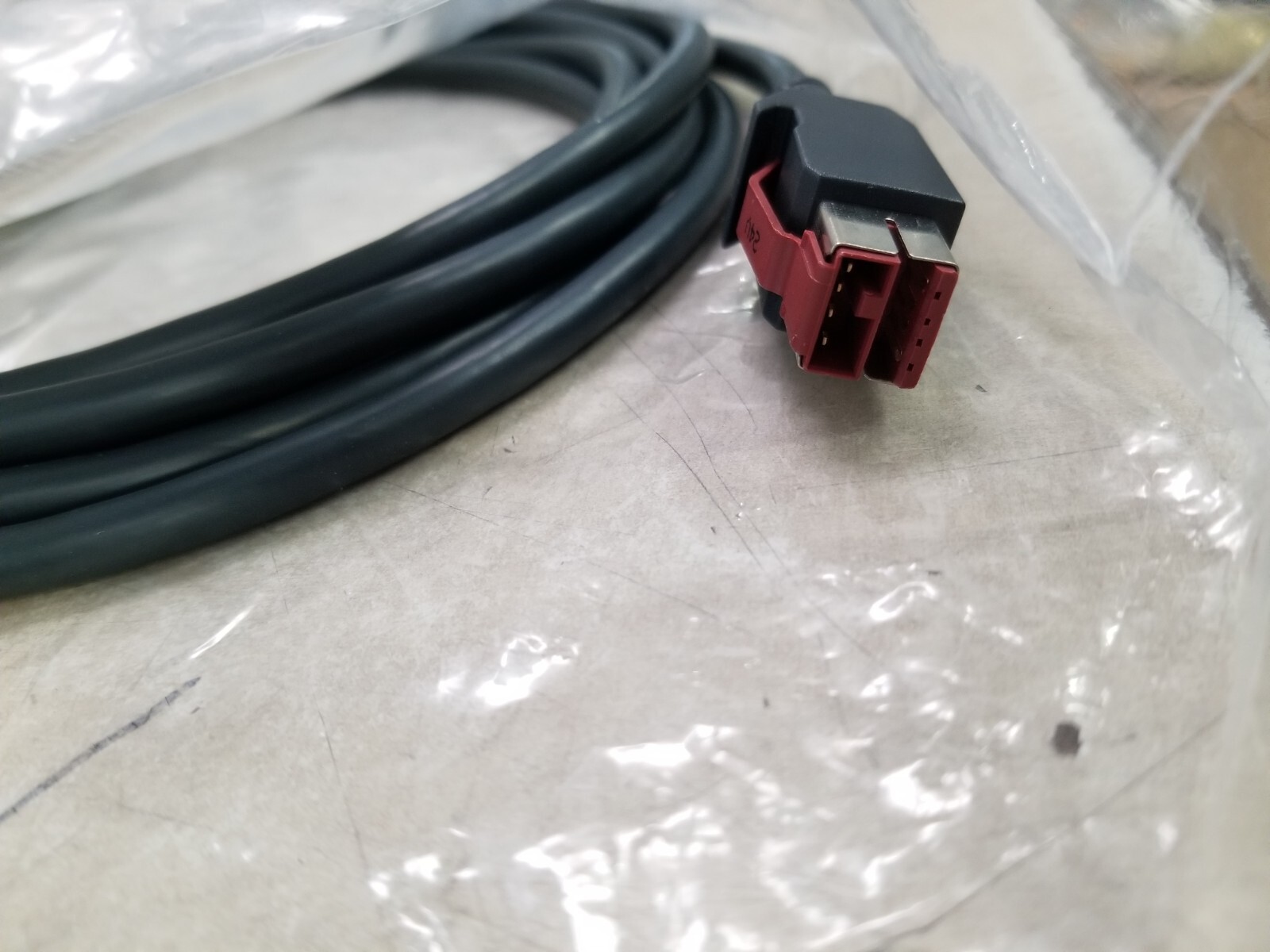 GENUINE HP L00250-001 10FT EPSON PUSB Y CABLE