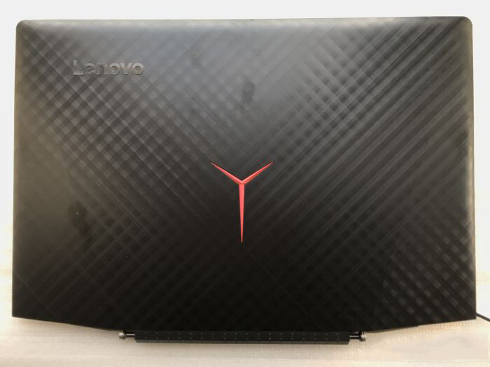 95%New For Lenovo Legion Y720-15 R720-15IKB LCD Back Cover Top Case 5CB0N67199