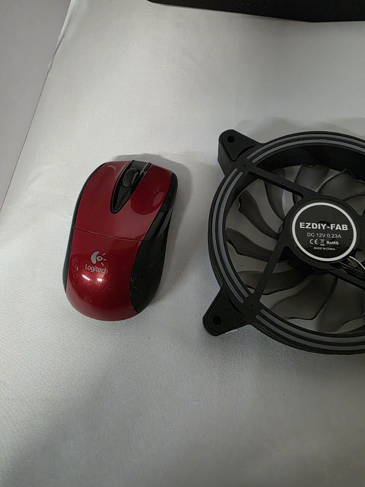 Computer Accessories Lot
