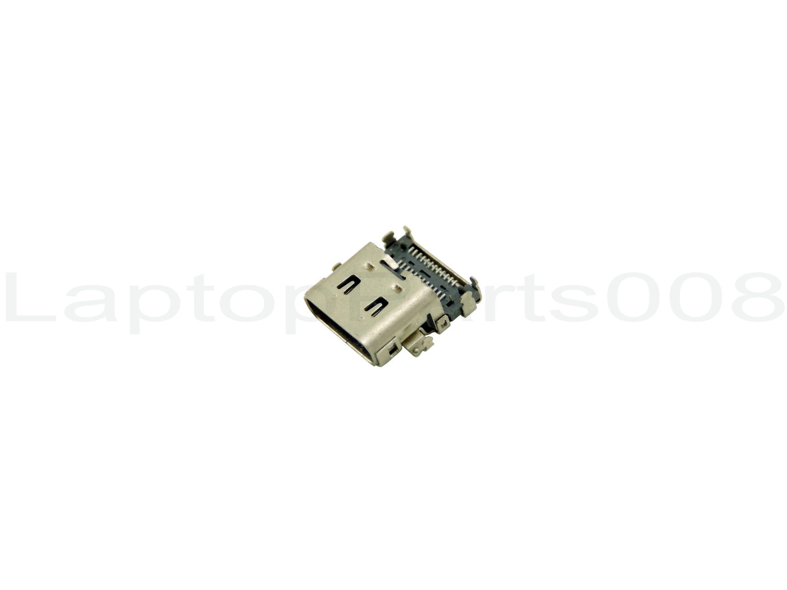 USB C TYPE-C Charging Port DC IN Jack For HP ENVY Laptop 17-CW 17T-CW TPN-C164