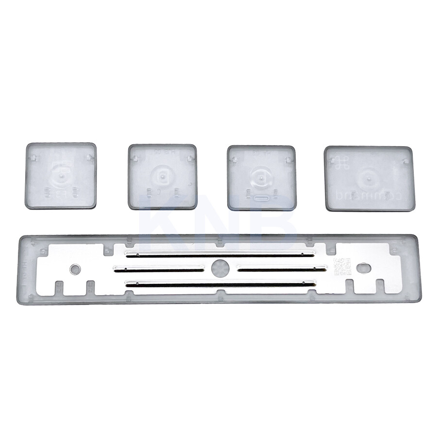 A2442 A2485 Keycaps Keys Arabic For Macbook Pro M1 Pro Max 14″ 16″ Keycap 2021