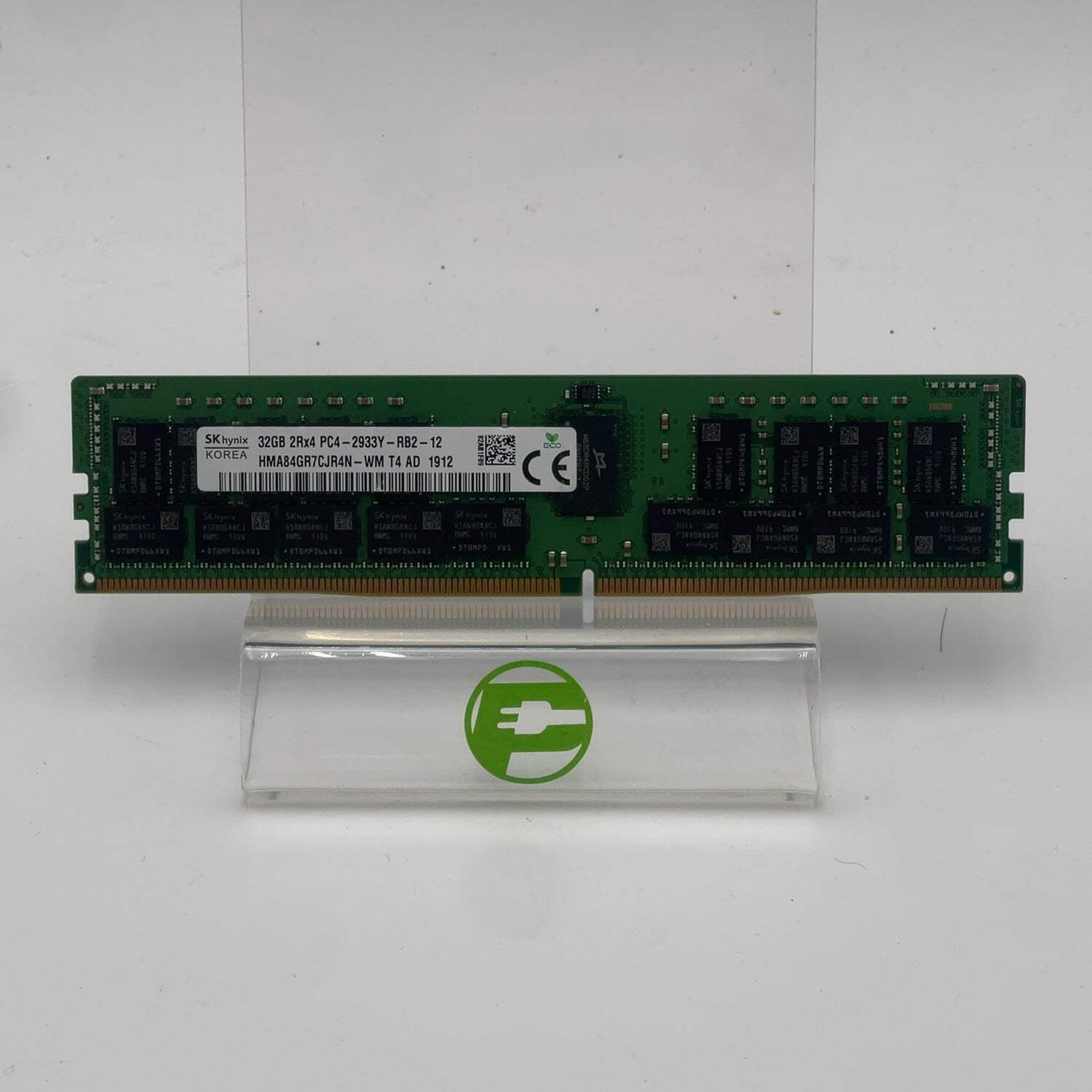 SK Hynix HMA84GR7CJRAN 32GB (1x32GB) RAM DDR4 2933MHz HMA84GR7CJR4N-XN