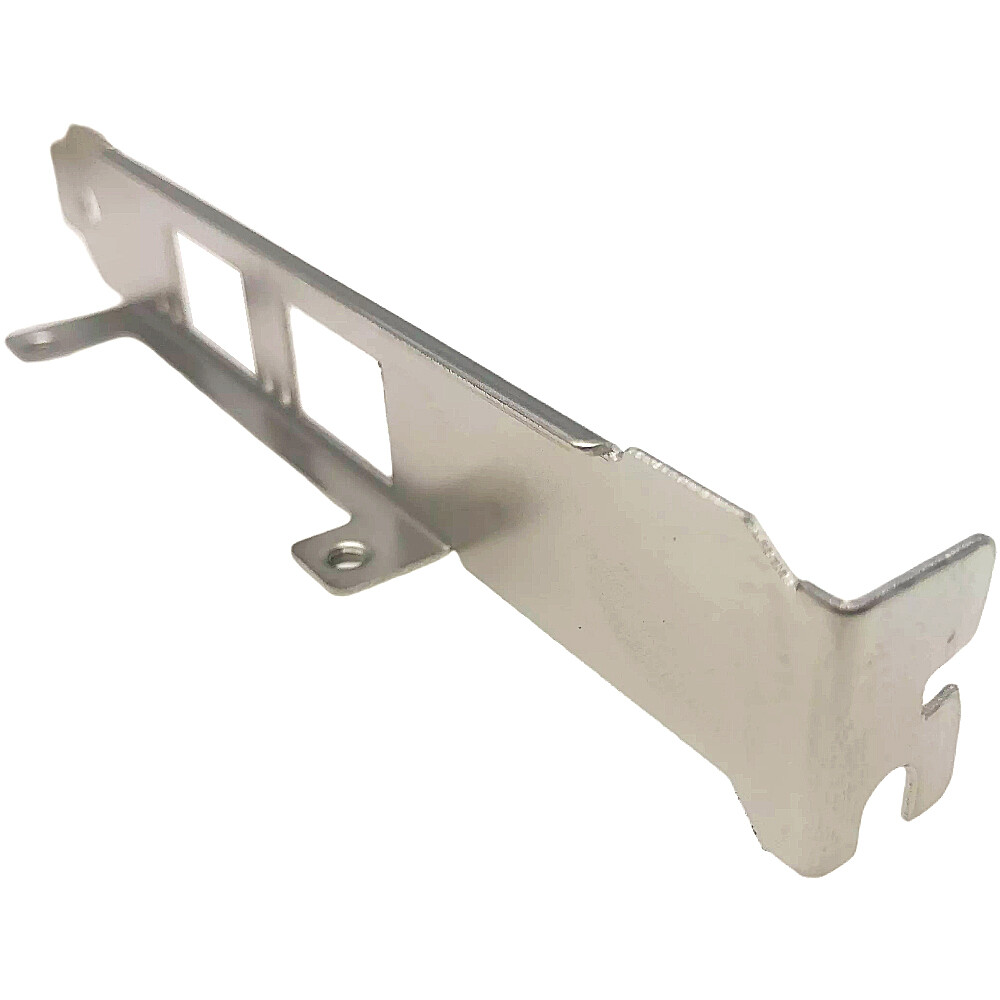 5pcs Generic high Profile Brackets for Intel X520-DA2 X520-SR2 X520-LR2 X710-DA2