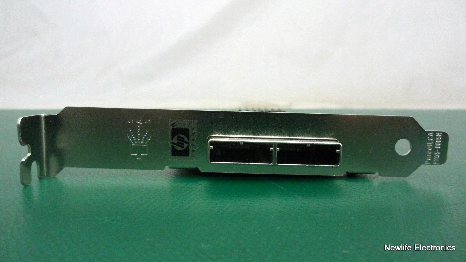 HP 489103-001 SC08Ge PCI Express x8 SAS Host Bus Adapter (HBA) 488901-001