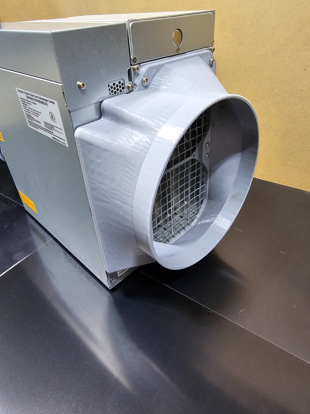 ANTMINER SILENCER KIT Deluxe (All Models) L9, s21, KS5 and KS5 Pro, ks3, DR7