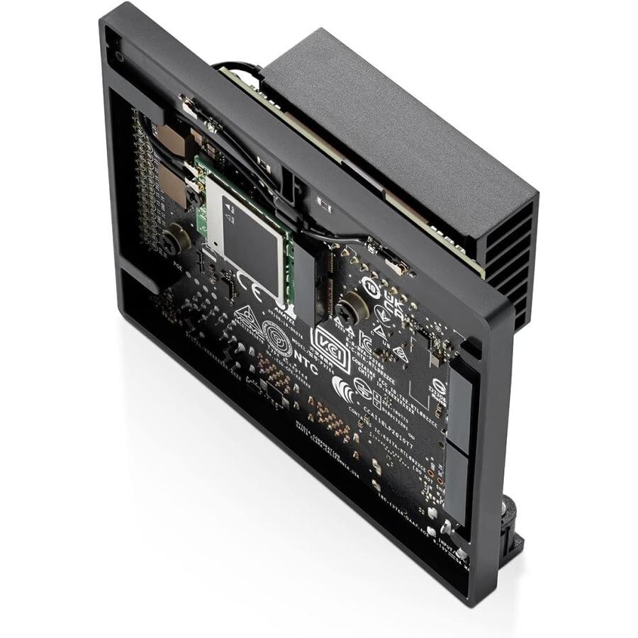 Nvidia Jetson Orin Nano Developer Kit RAM 8 GB 945-13766-0000-000 New