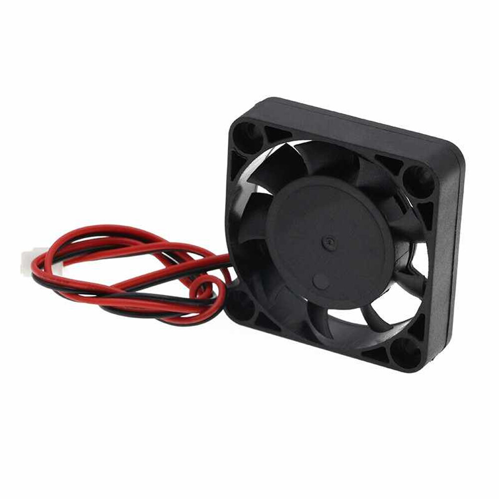 Mini 2006-4007 Laptop Hydraulic Cooling Fan DC 5V 12V 2-Pin 6000RPM – 13000RPM