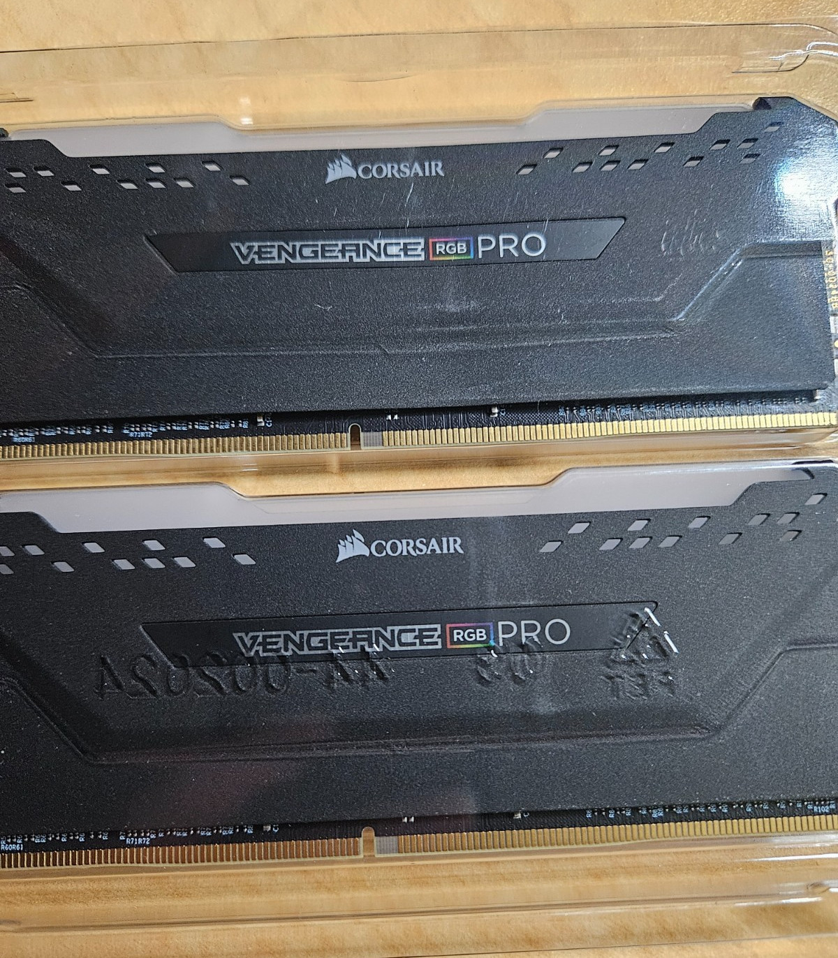 Corsair Vengeance RGB PRO 32GB (2 x 16GB) DDR4 3200