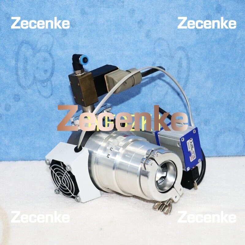 1pc for used TC100 TMH 071 P DN40 TCS 010 PM Z01 253 700256-01 Via DHL or Fedex