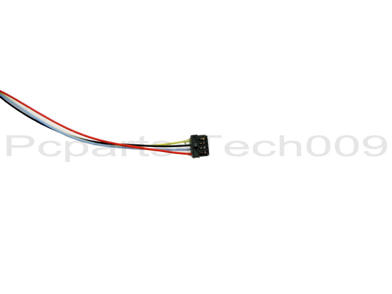 CPU & GPU Cooling Fan For ASUS TUF Dash F15 (2022) FX507ZM FX507ZR FA507RR 12V