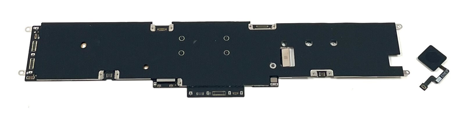 A3114 820-03286 MacBook Air 15 2024 Logic Board iCloud AS IS FOR PARTS