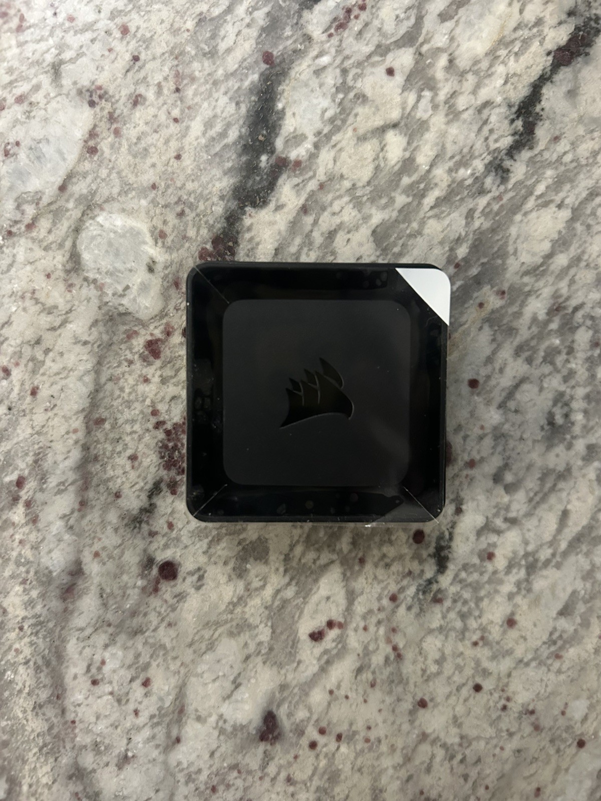 Corsair iCUE Link System Hub Open Box Never Used. Hub Only