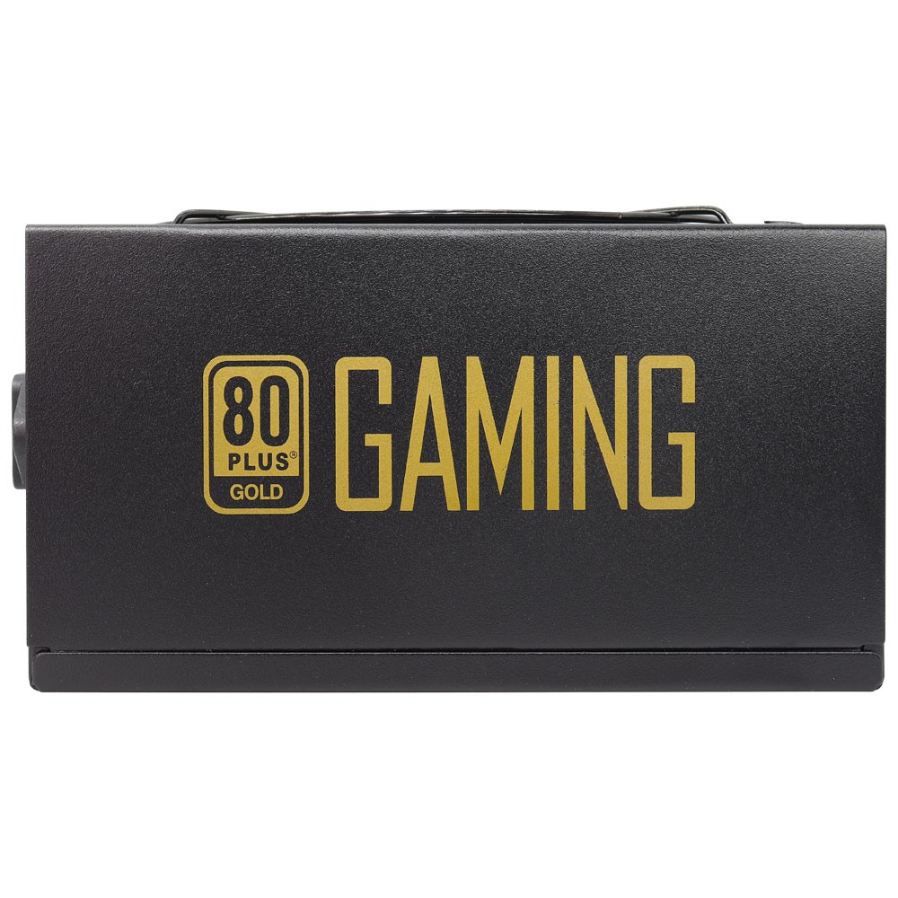 1000W Modular Power Supply 80+ Gold Gaming ATX PSU, ATX 3.0, Active PFC