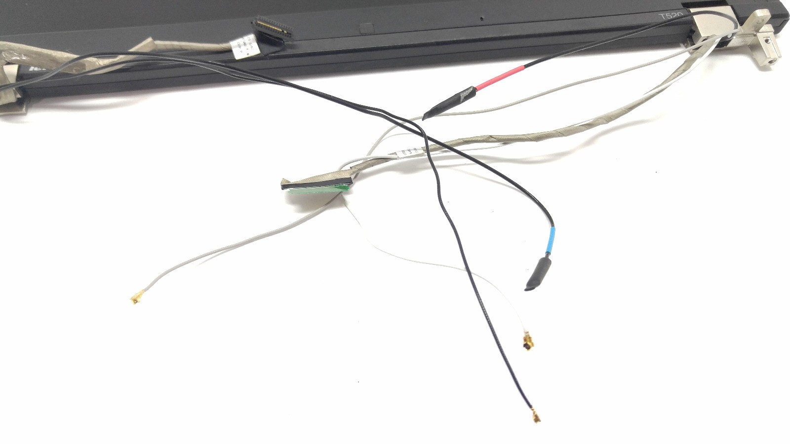 LENOVO THINKPAD T520 COMPLETE LCD ASSEMBLY