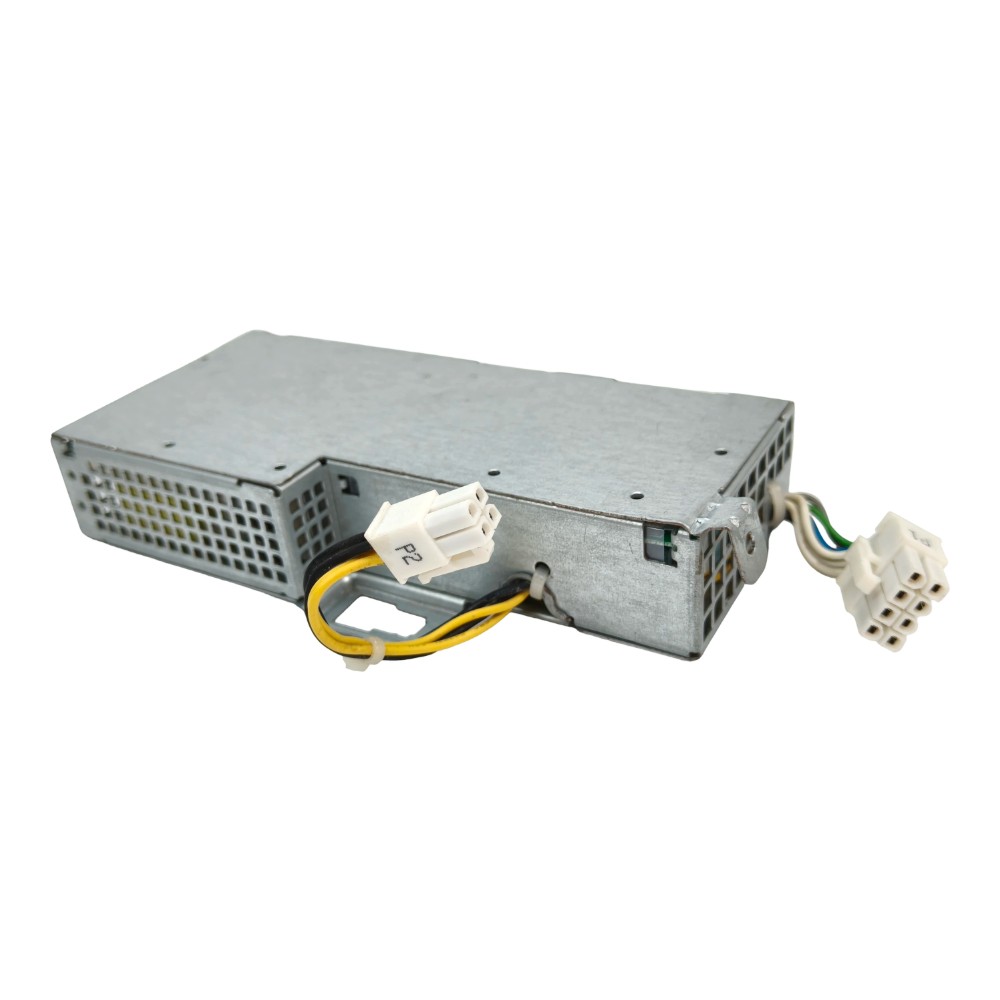 For Dell Optiplex 780 790 990 USFF Power Supply Unit PSU 1VCY4 L200EU-00 200W US