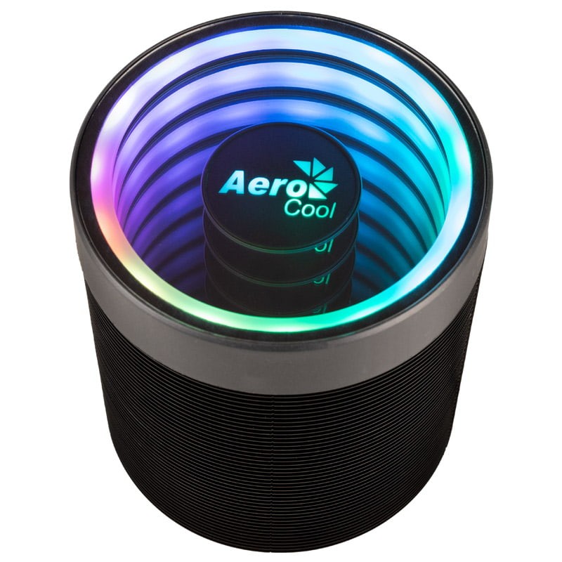 AEROCOOL ADVANCED TECHNOLOGIES Aerocool Mirage 5 ACTC-MR90517.01