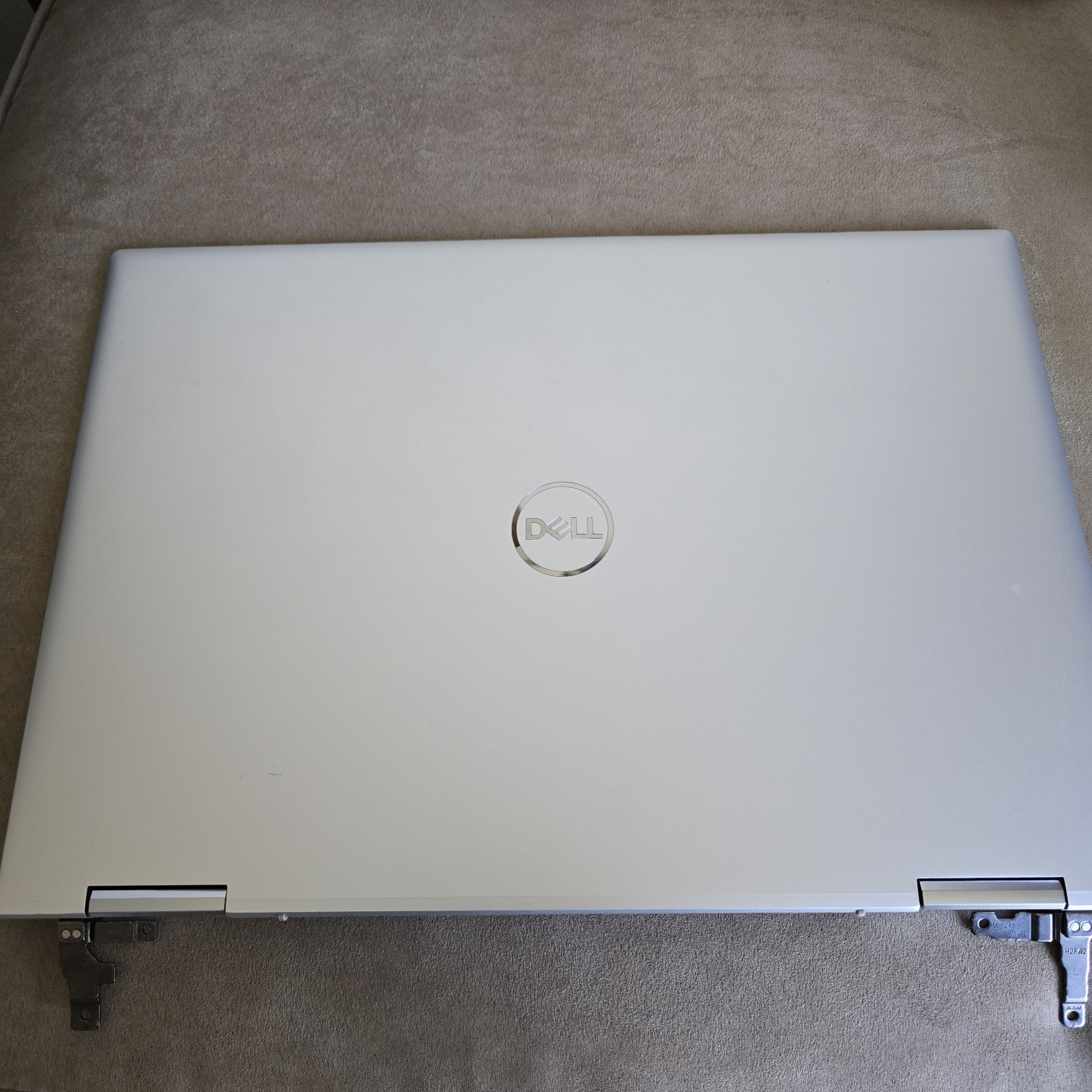 17″LCD Touch screen+Frame assembly for Dell Inspiron 17 7706 6MWPG 2560X1600
