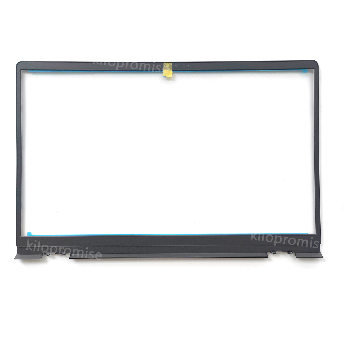 LCD Back Cover / Front Bezel / Hinges For Dell Inspiron 15 3510 3511 3515 00WPN8
