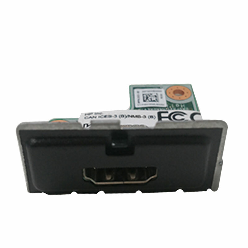New HP HDMI Port IO Option Card for HP EliteDesk 705 G4 L25757-001 L37415-001