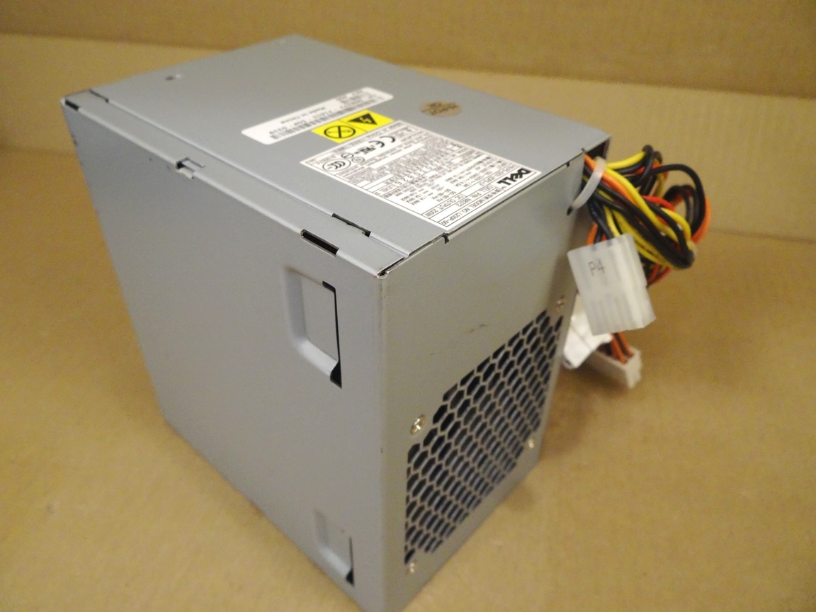 DELL OptiPlex GX520 210L Dimension 3100 E310 MT system 230W power supply N8372