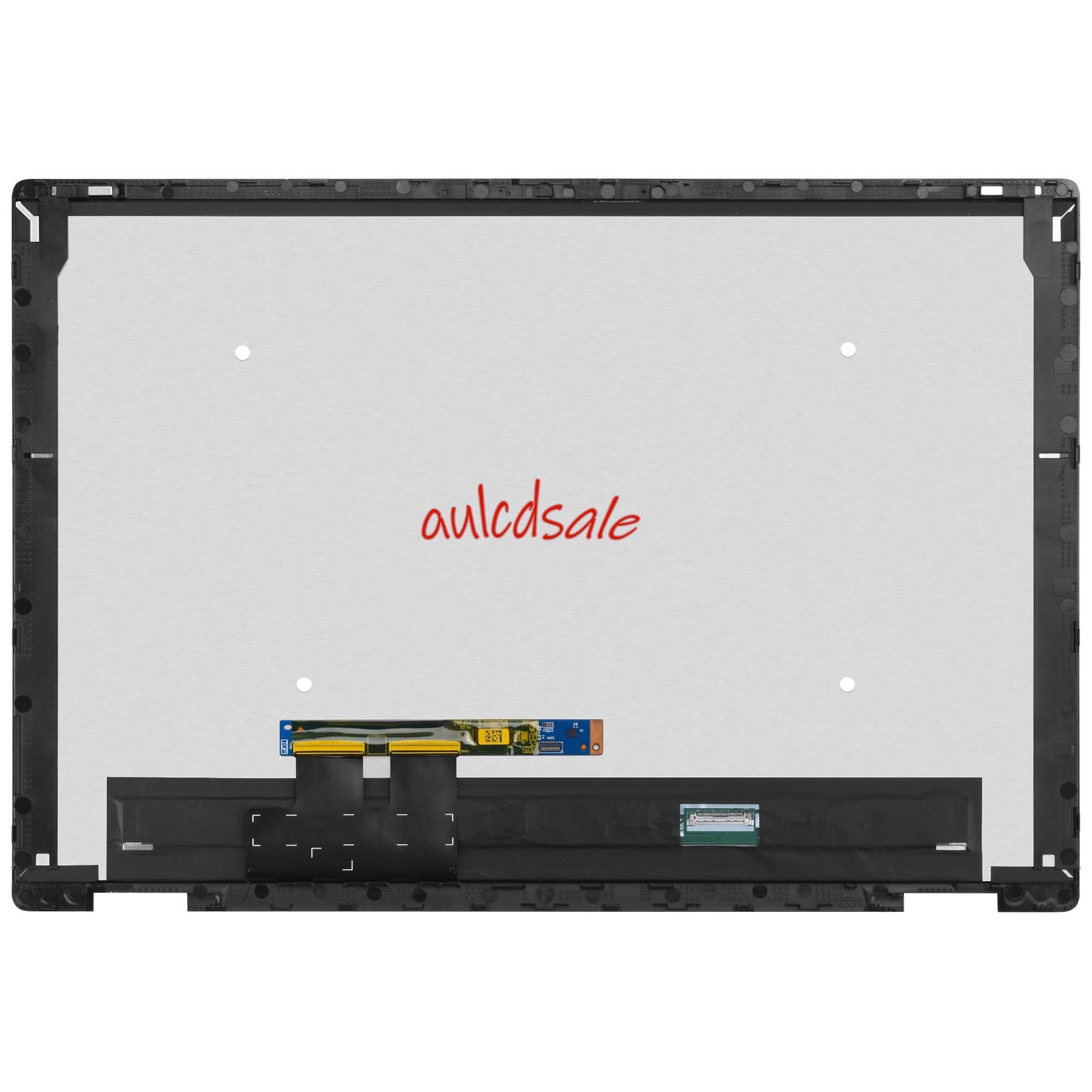 16in For HP OmniBook X Flip 2-in-1 16Z-AR FHD LCD Touch Screen Digitizer Display