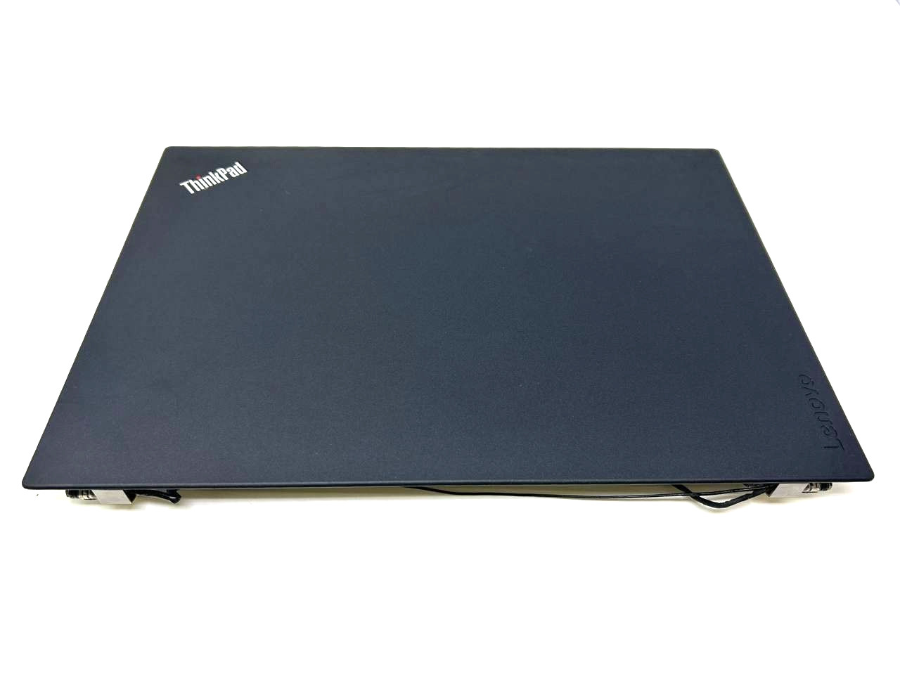 COMPLETE THINKPAD T480 20L5-004HUS 14″ LED LCD Display Screen Panel Assembly