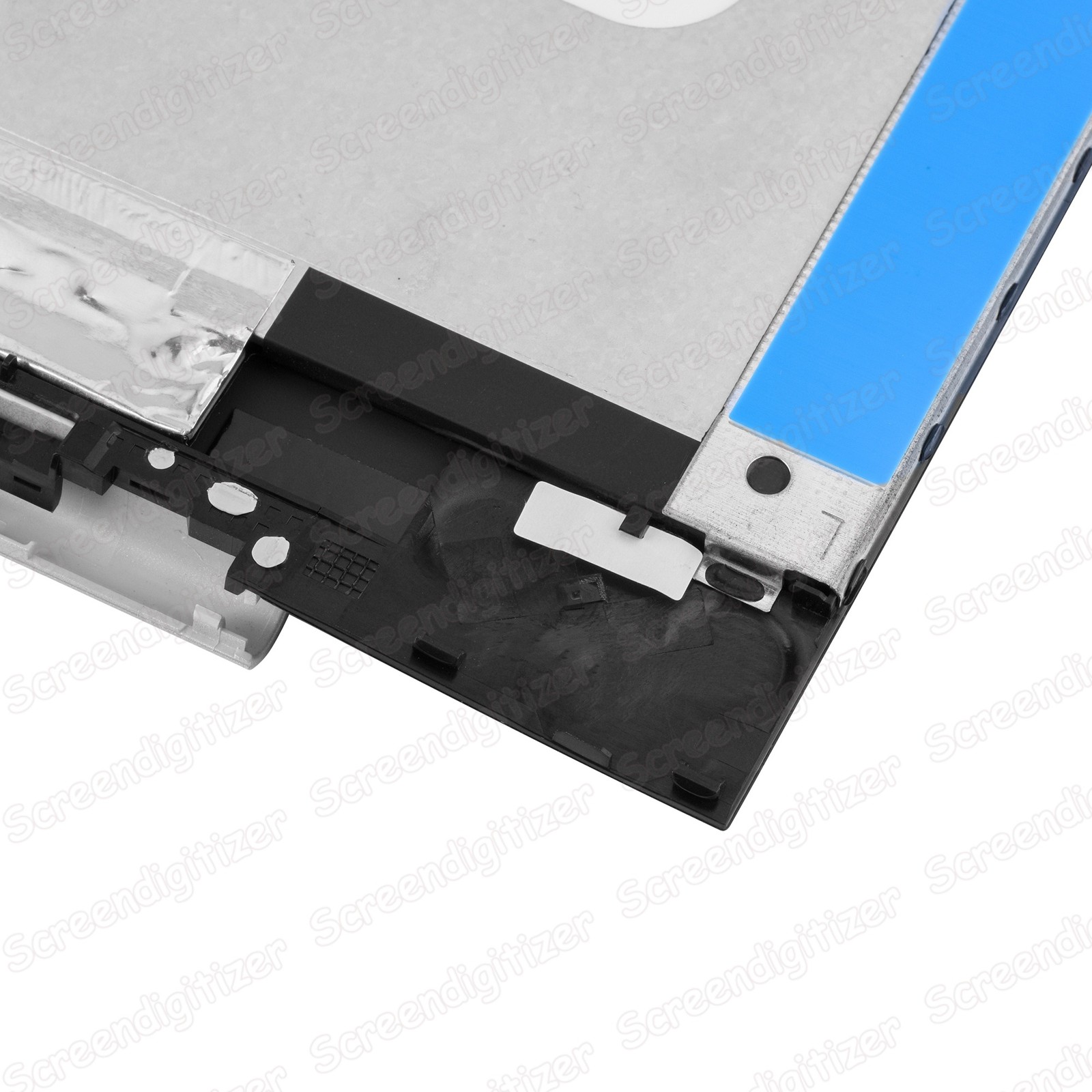 For HP Envy 17T-CW100 LCD Touch Screen N84926-001 Display Assembly Replacement