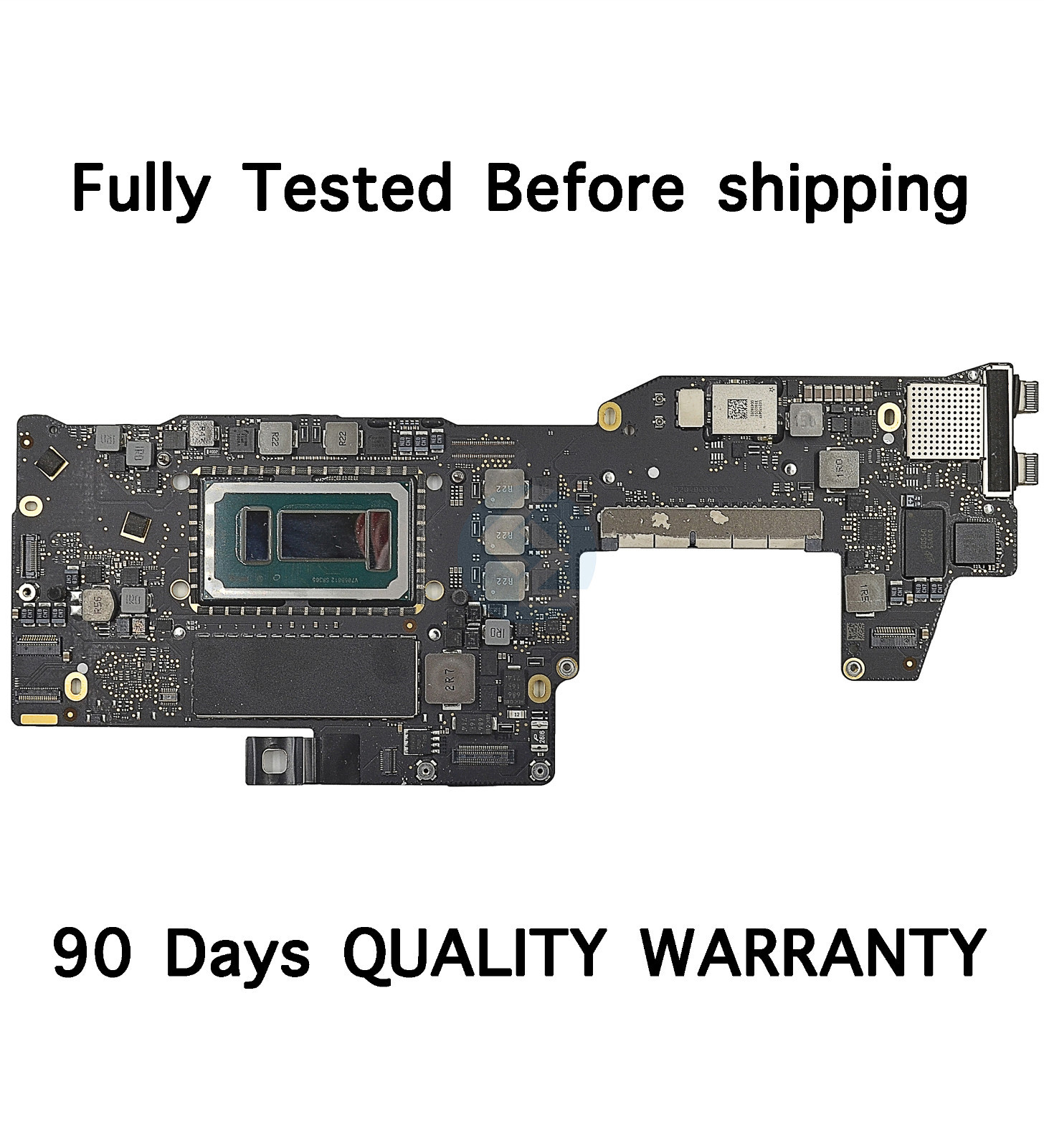 2.3 GHz i5 8GB RAM Logic Board 820-00840-A for MacBook Pro A1708 2017