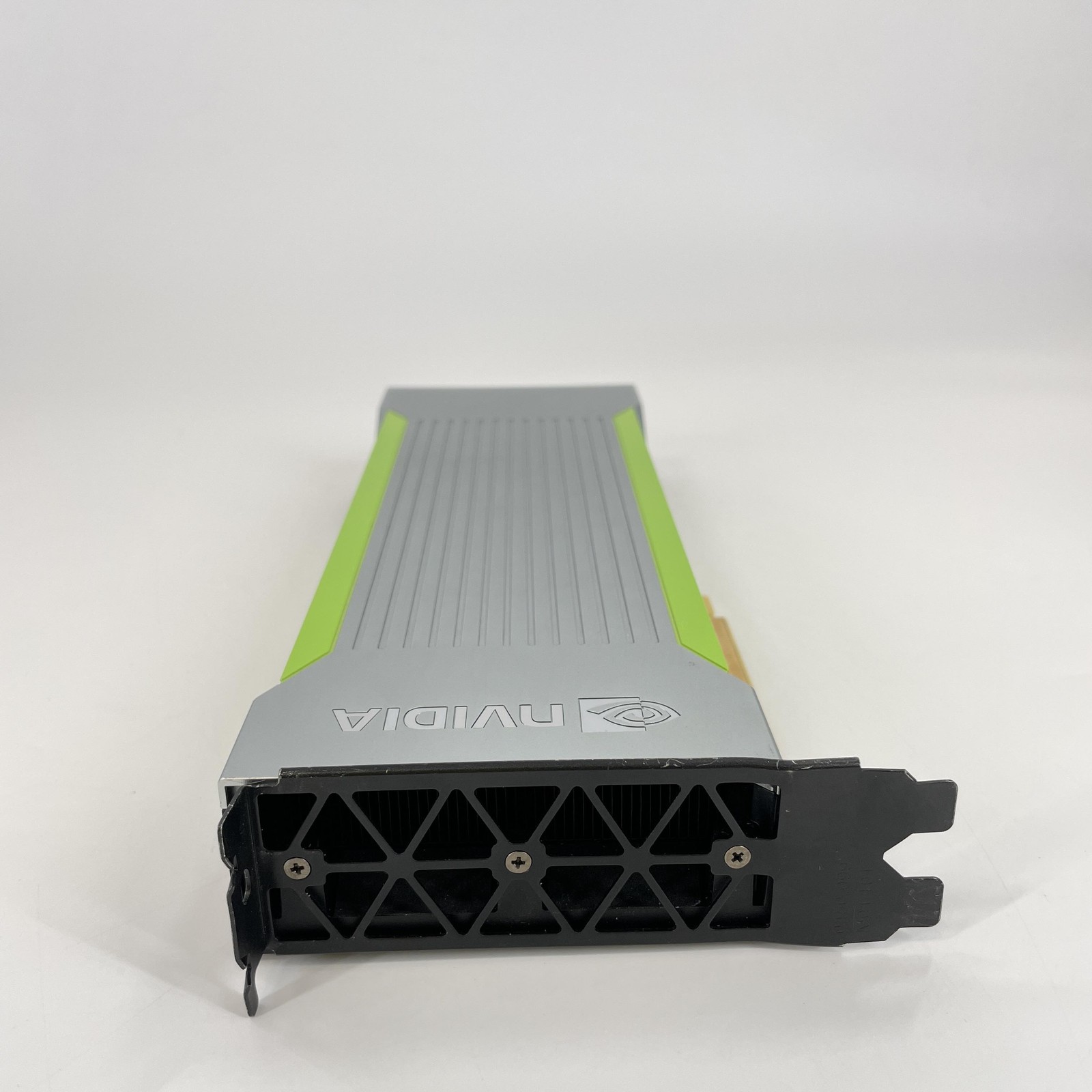 NVIDIA Quadro RTX 8000 Passive 48GB RAM – Graphics Card – Non-Functional