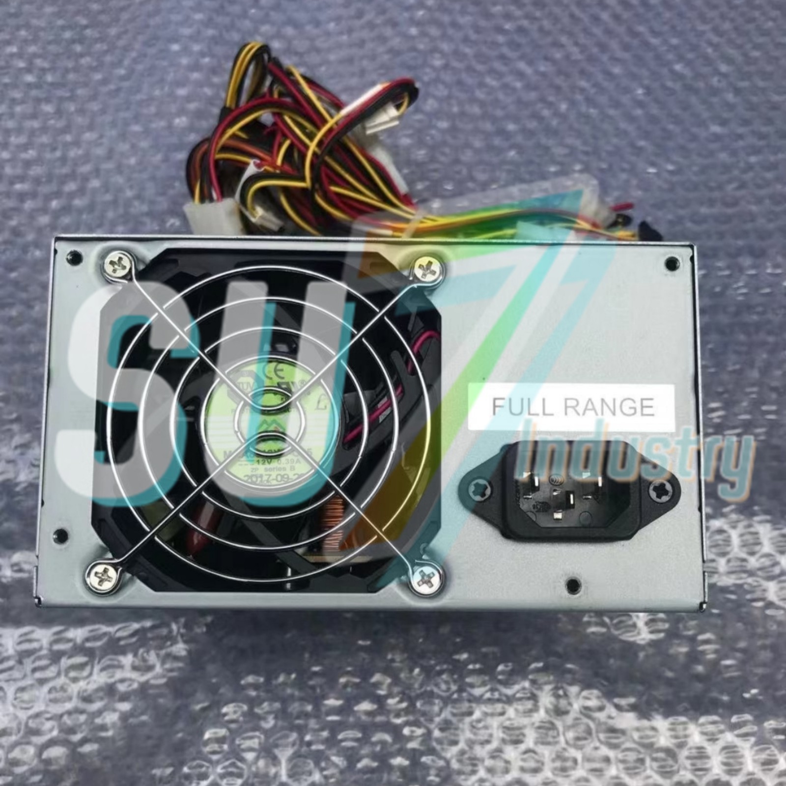 FSP FSP400-70PFL Industrial control computer power supply#1pcs New In Box