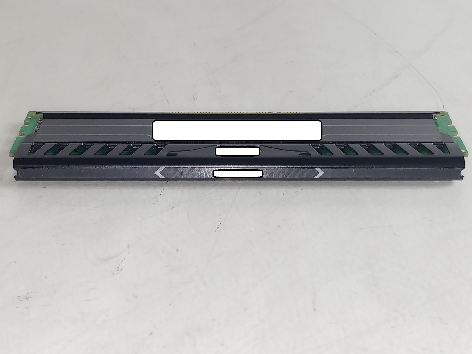 Mixed Brand 8 GB PC3-12800 (DDR3-1600) 2Rx8 DDR3 Shielded Desktop RAM