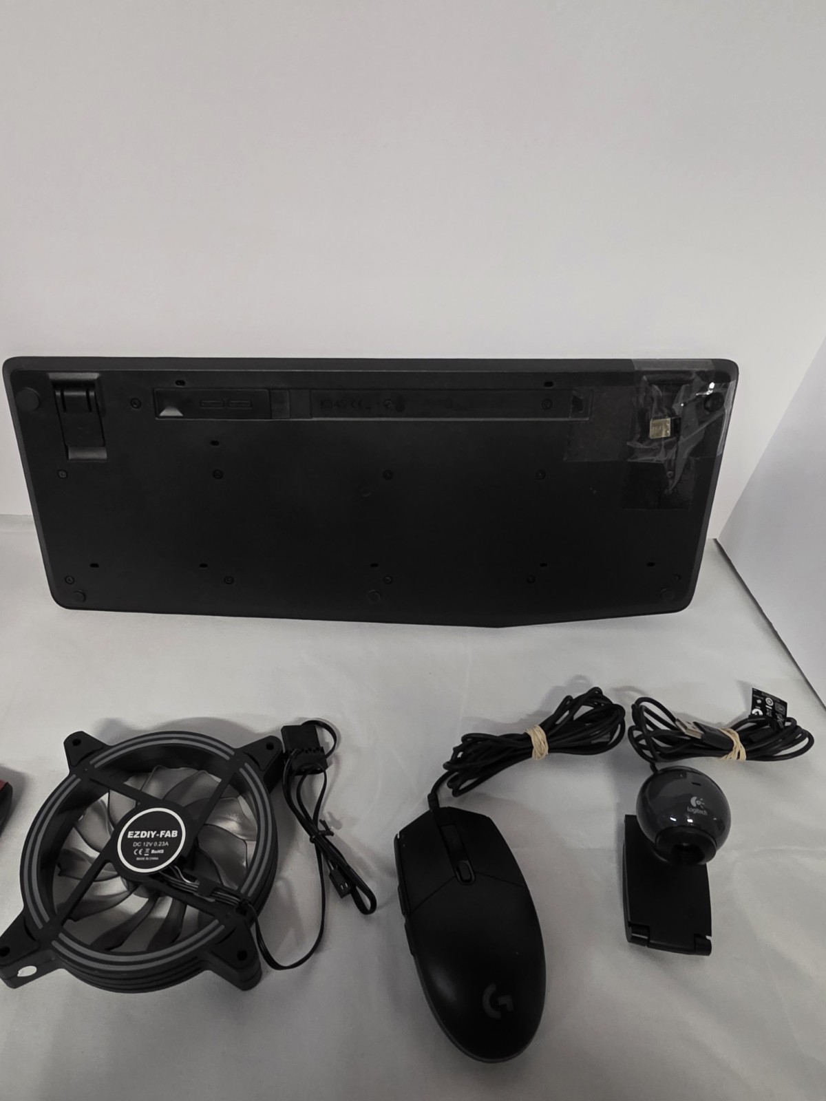 Computer Accessories Lot