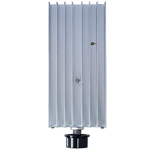 10000W SCR Motor Speed Controller High Power AC 110V 120V 220V 230V Voltage