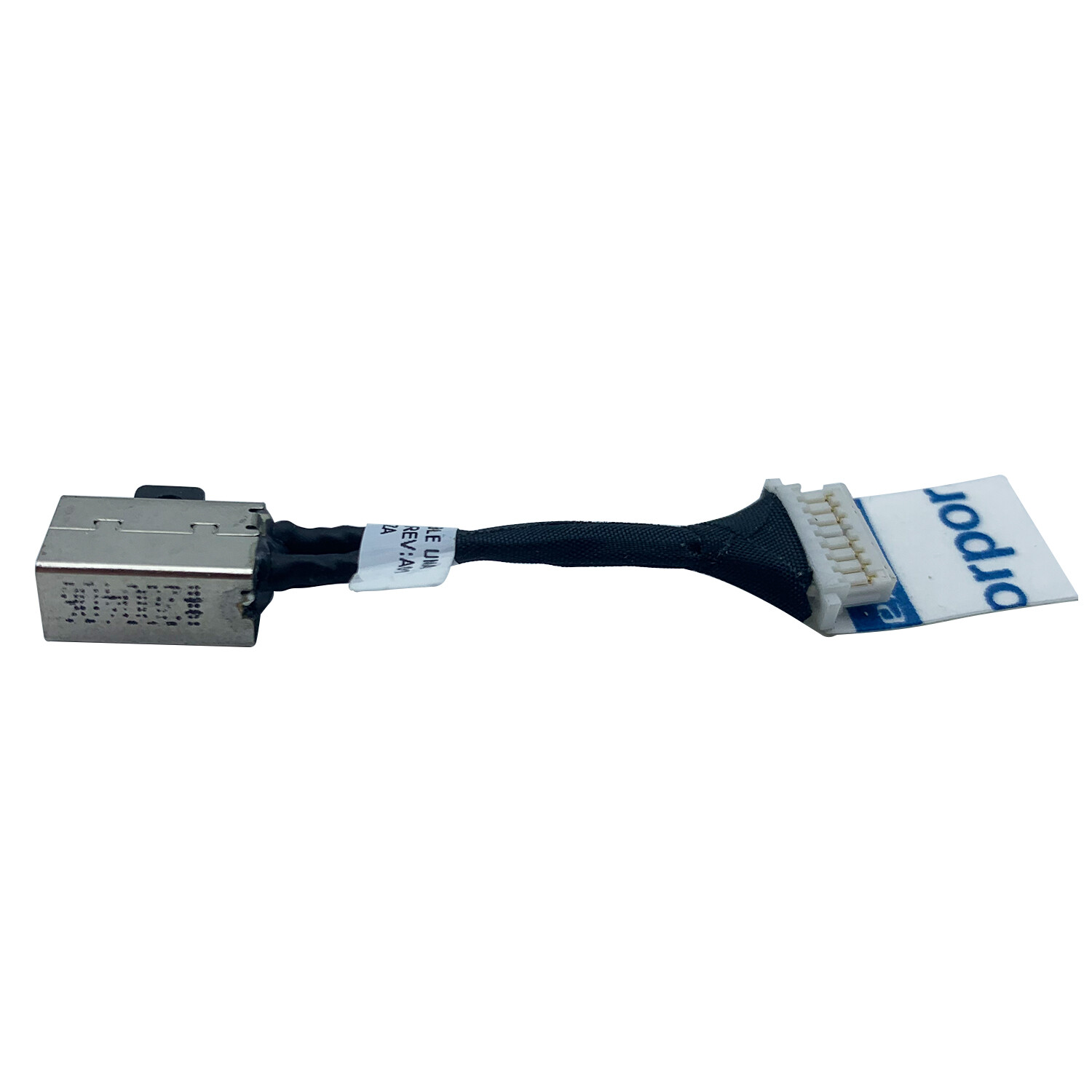 1PCS DC Power Jack Socket Charging Port Cable For DELL LATITUDE 3410 3510 07DM5H