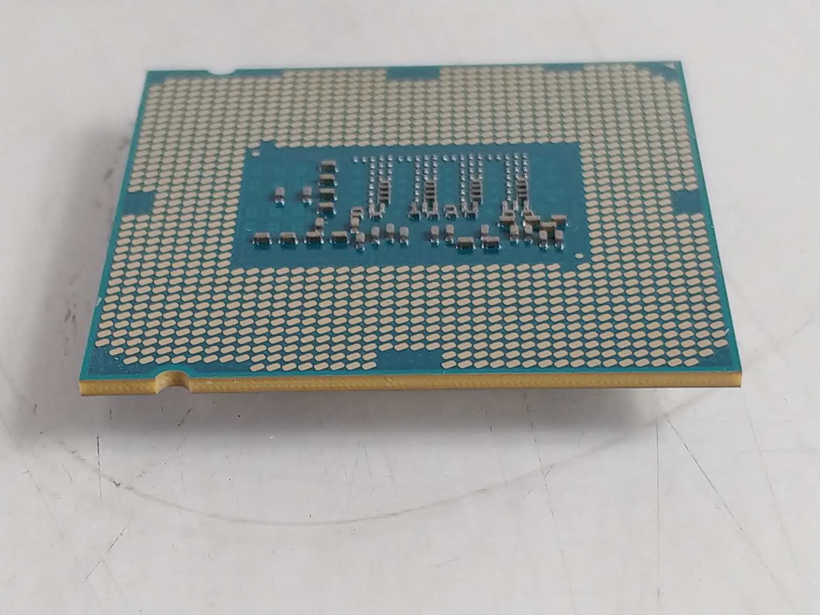 Intel Core i5-4590S 3 GHz 5 GT/s LGA 1150 Desktop CPU Processor SR1QN