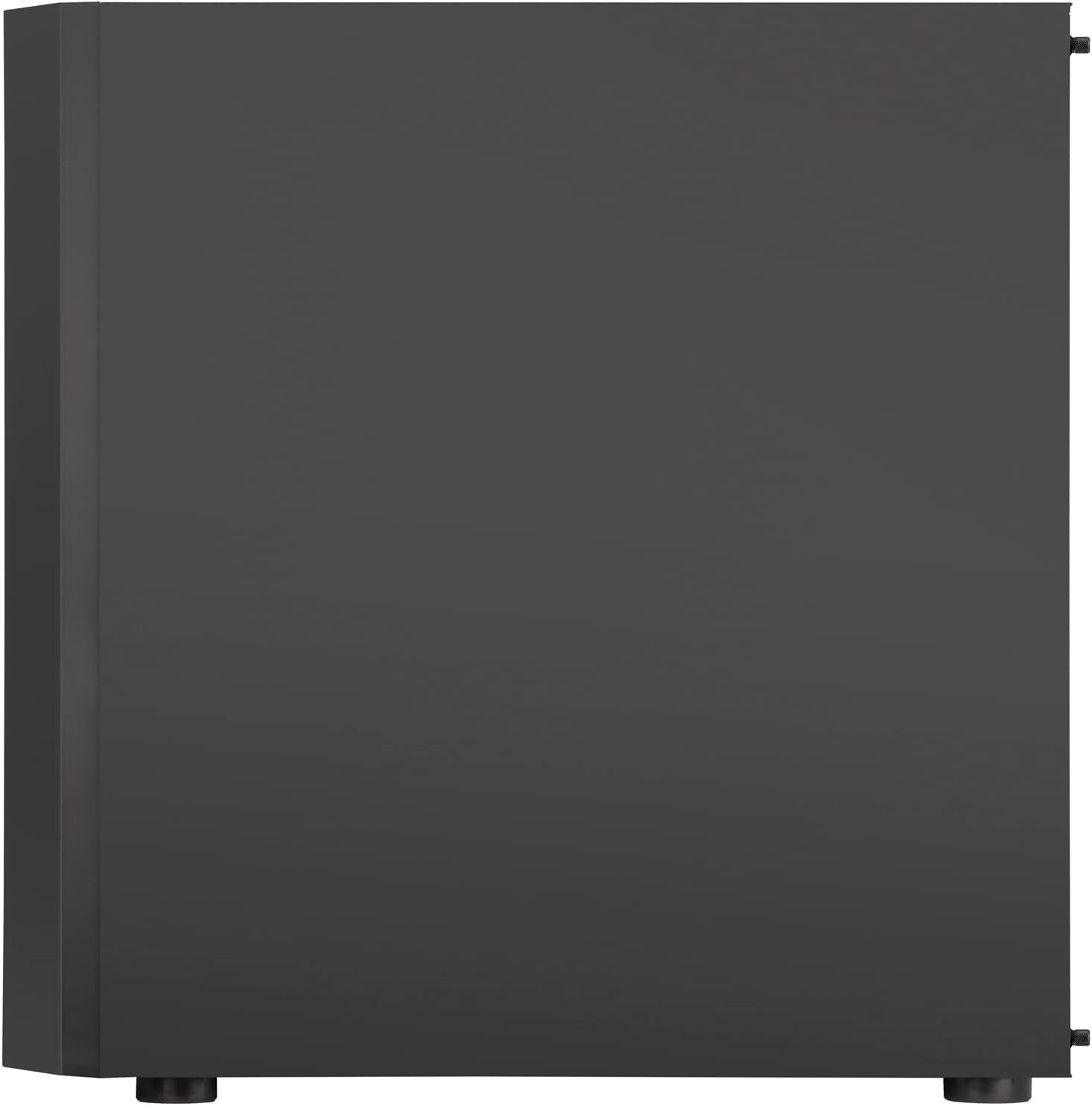 SilverStone Technology SETA H1 E-ATX Tower case with Two 160mm Front Fans