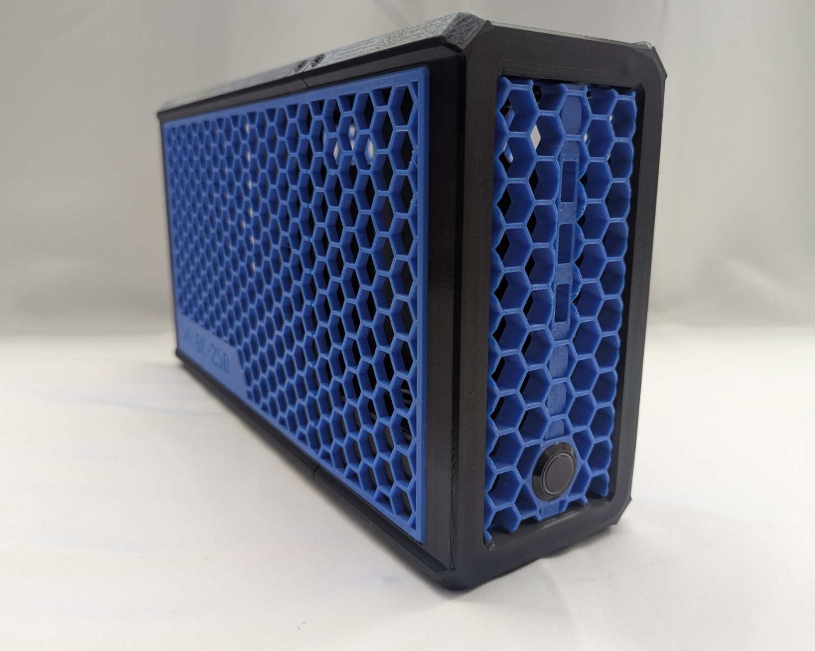 Arthrimus AMD BC-250 PS5 APU Console Style Case with 500W Flex PSU BC250 DIY Kit