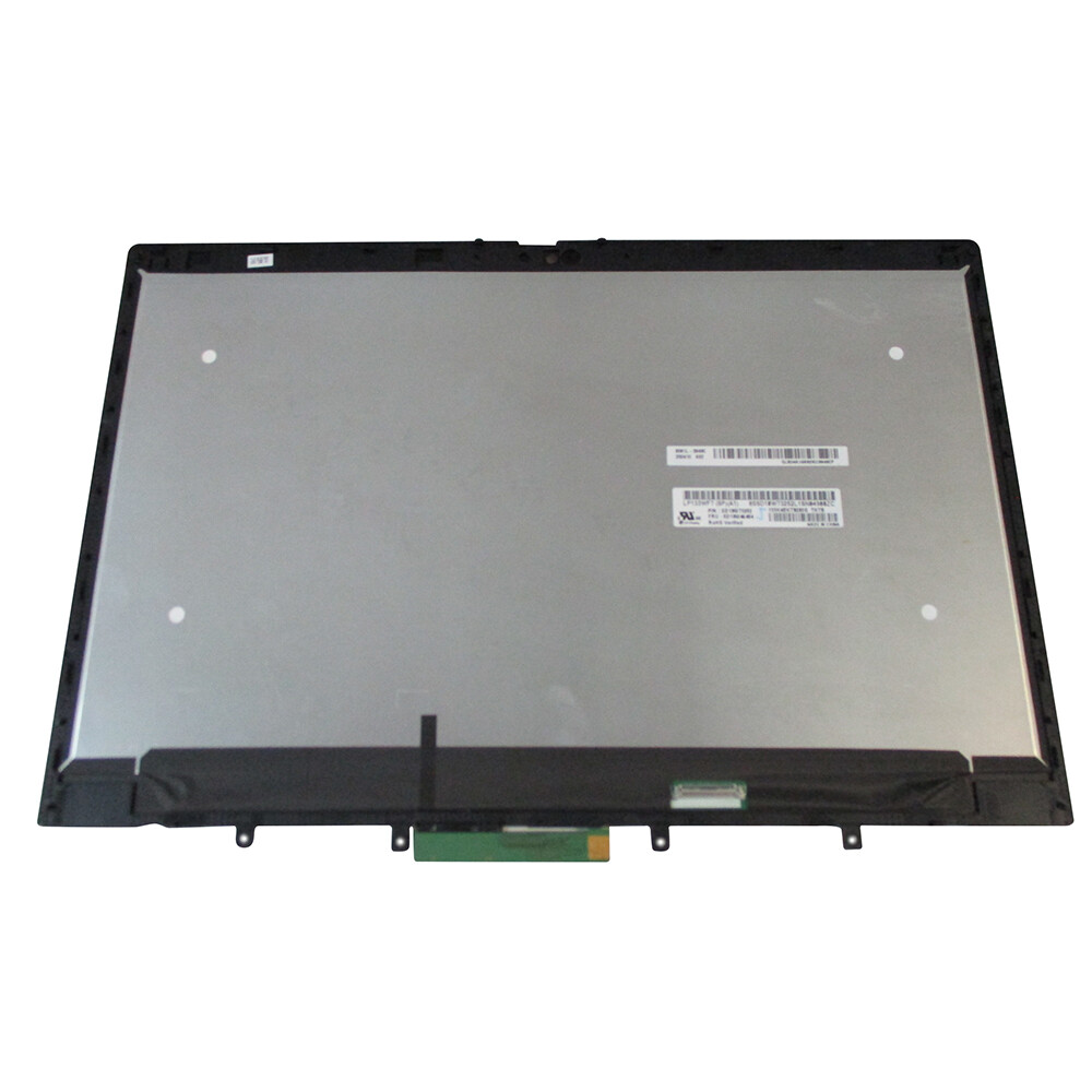 Lenovo ThinkPad L13 Yoga Lcd Touch Screen w/ Bezel 13.3″ FHD 5M10W64463
