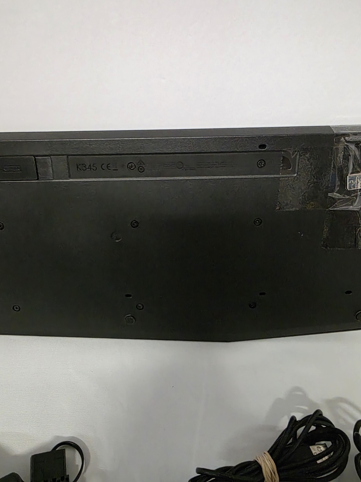 Computer Accessories Lot