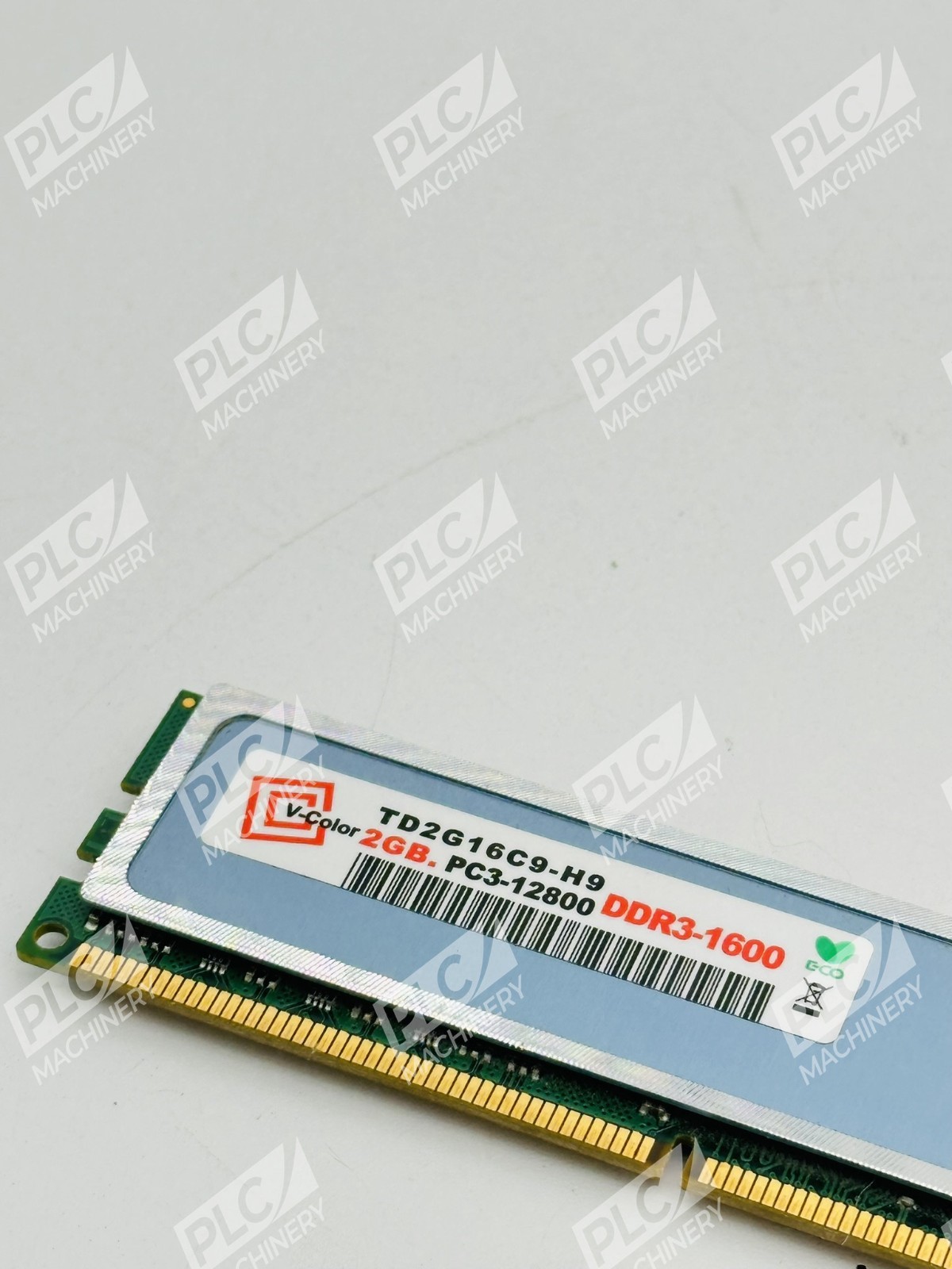 V-Color TD2G16C9-H9 Desktop RAM Memory 2GB PC3-12800 DDR3-1600