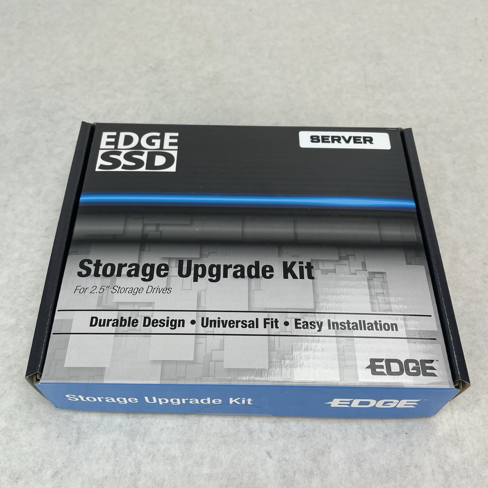 Edge Tech – PE229870 – EDGE Drive Bay Adapter for 3.5 Internal Lot of 10