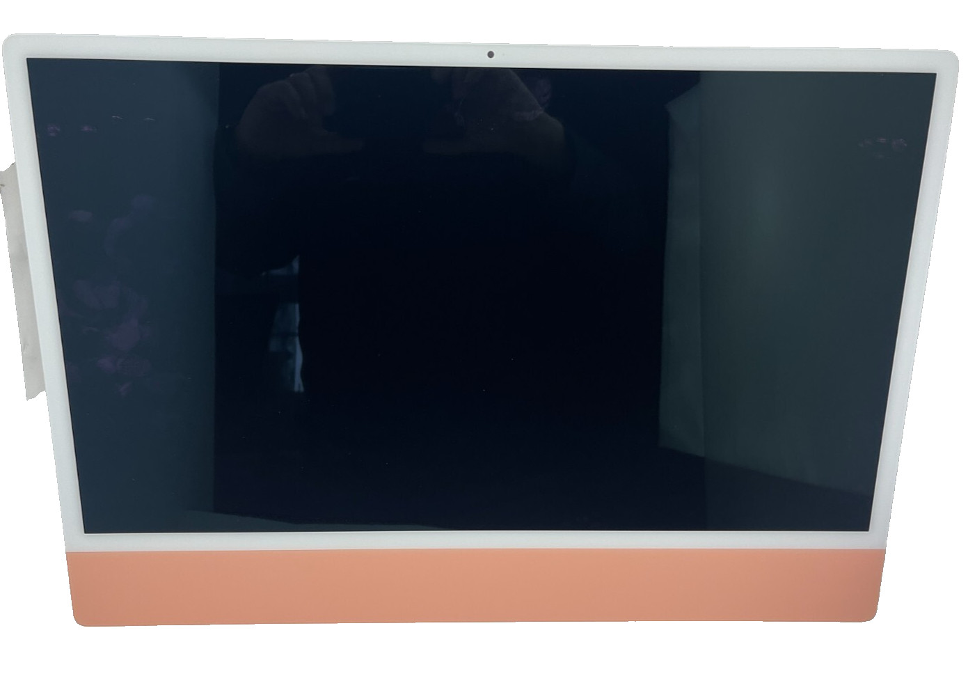apple iMac 24″ 4.5k retina LCD LM235UH1 SD D1 4480 x 2520 Rose