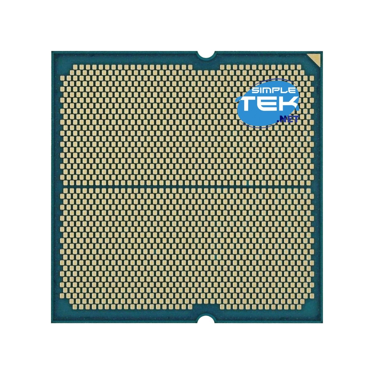 AMD Ryzen 5 9600X Processor CPU AM5 Without Cooler 6C/12T Tray With GPU