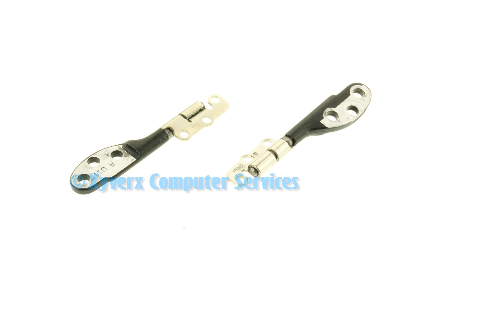 A1342 EMC 2395 GENUINE ORIGINAL APPLE HINGE KIT SMALL A1342 EMC 2395 SERIES